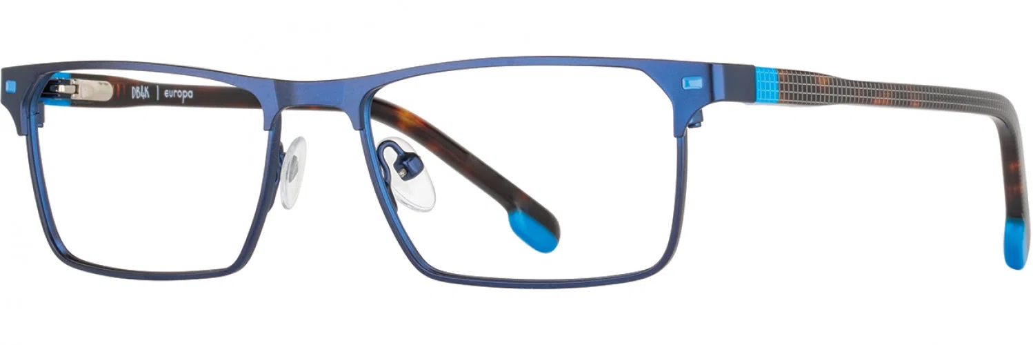 DB4K FRAMEWORK Eyeglasses - view 9